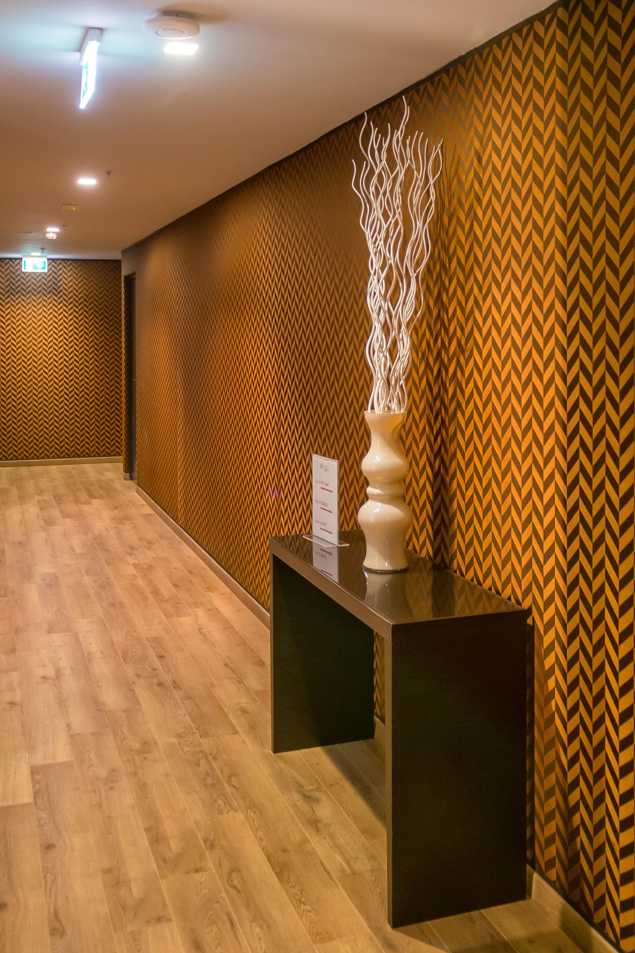 Hotel Europa Art Caserta Buitenkant foto