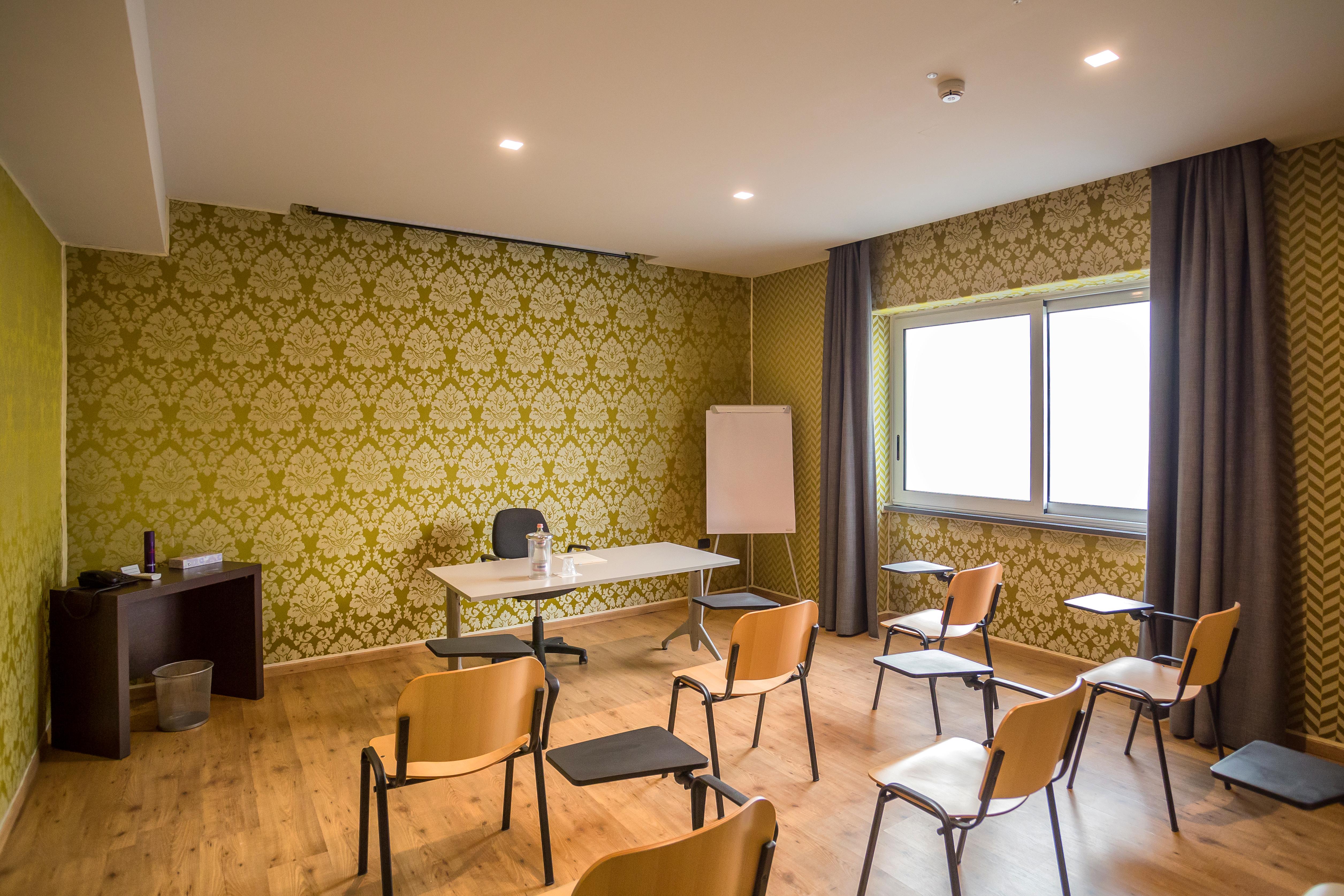 Hotel Europa Art Caserta Buitenkant foto